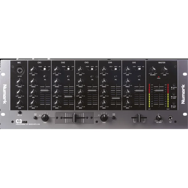 Numark C3 USB
