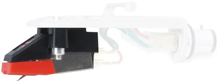 Numark Groovetool Cartouche DJ