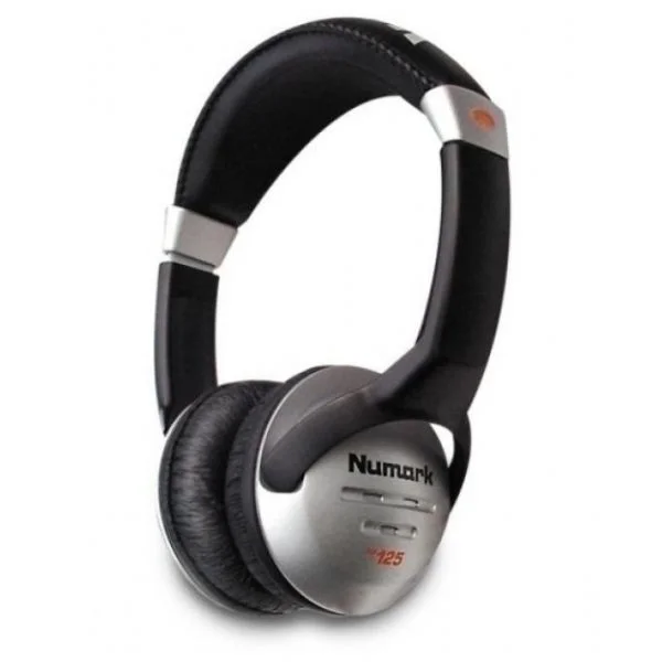 Numark HF 125