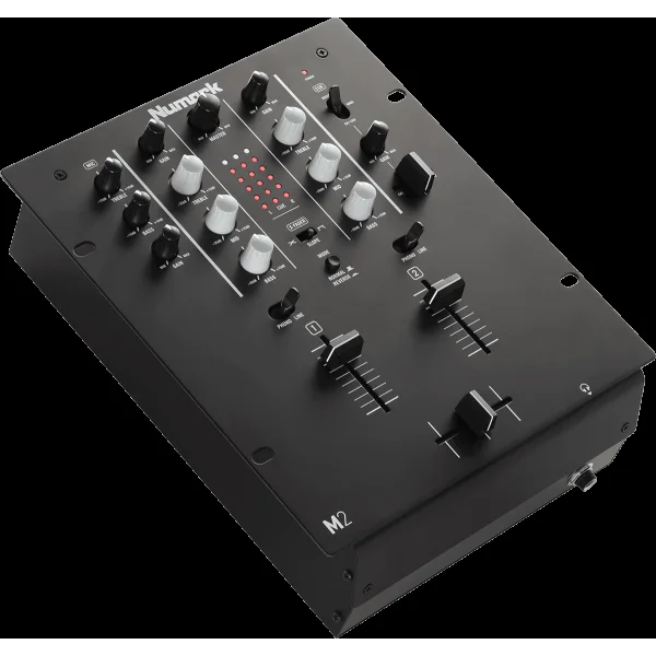 Numark M2