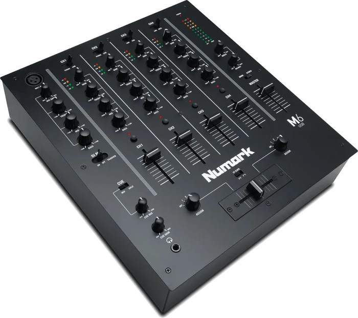 Numark M6USB