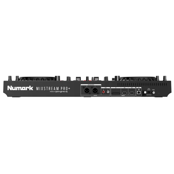Numark Mixstream PRO + – Image 2