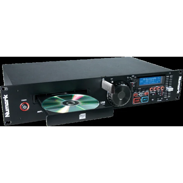 Numark MP103USB