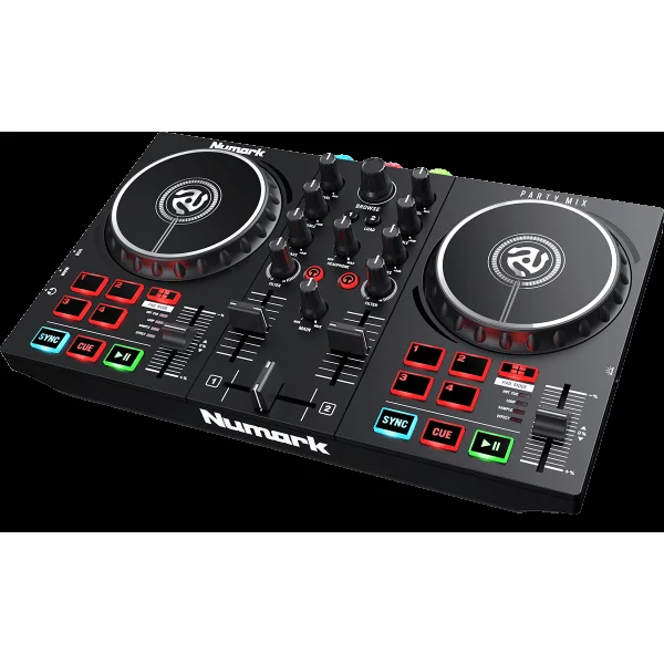 Numark PARTY MIX 2