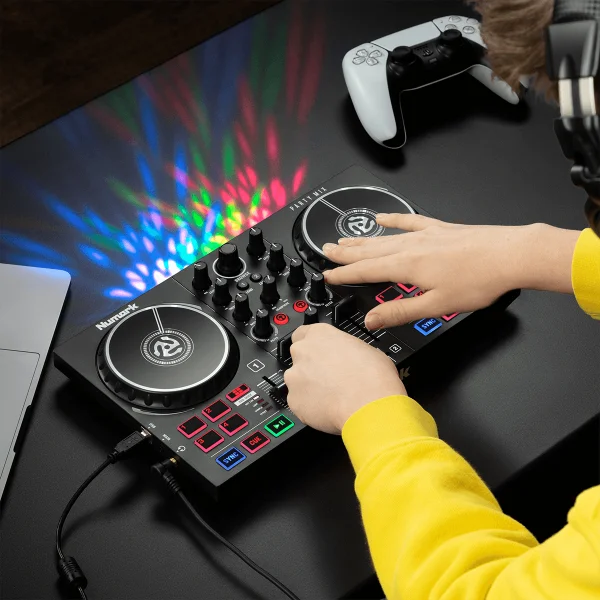 Numark PARTY MIX 2 – Image 4