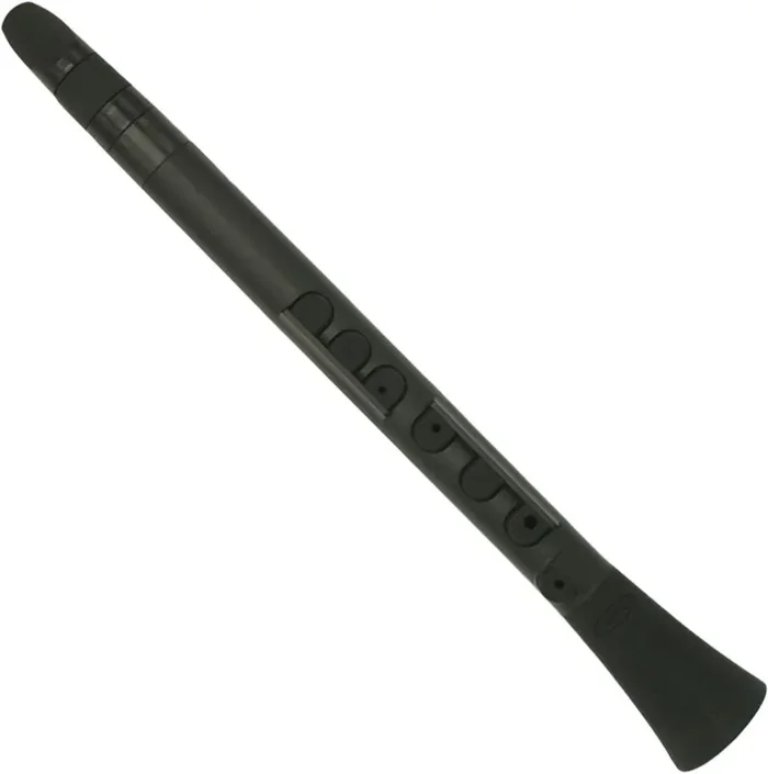 NUVO NUDO430BBK Instrument à vent hybride Black/Black