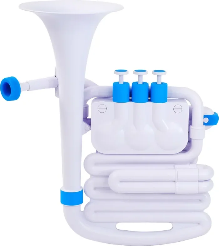 NUVO NUJH610WBL Instrument à vent hybride White/Blue