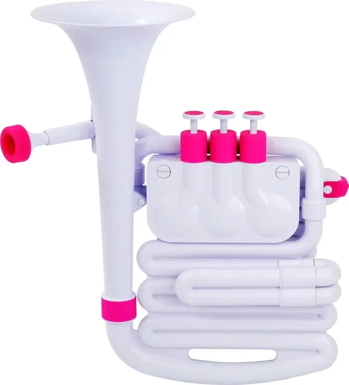 NUVO NUJH610WPK Instrument à vent hybride White/Pink