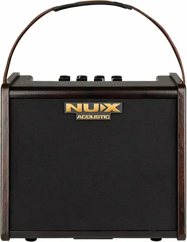 Nux AC-25 Combo pour instruments acoustiques-électriques
