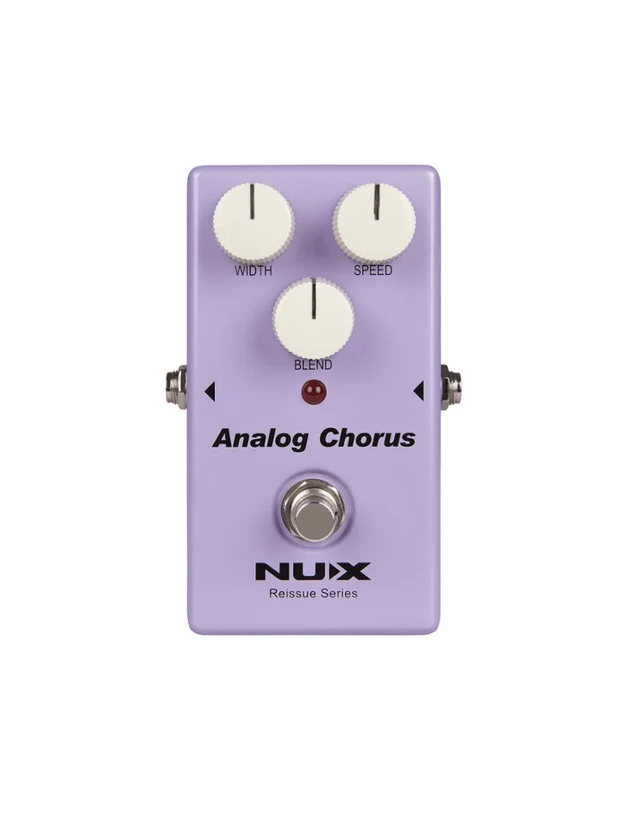 Nux Analog Chorus