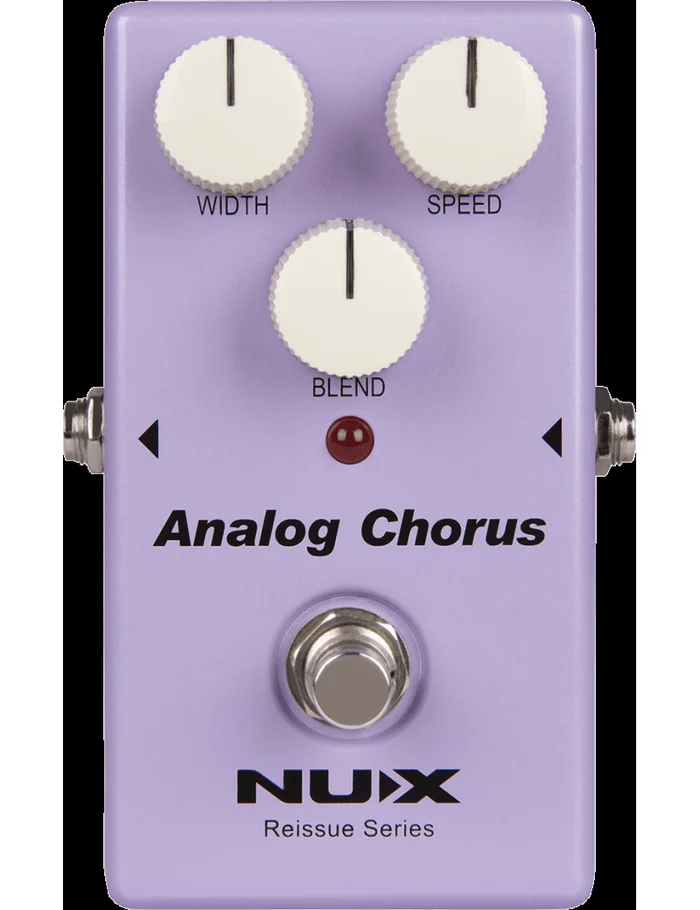 Nux Analog Chorus – Image 2