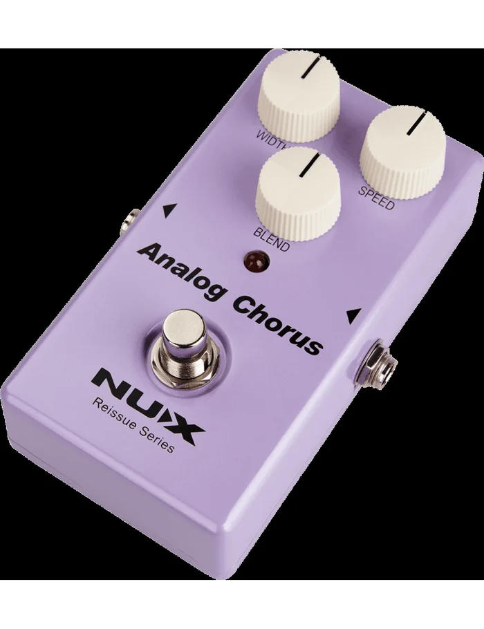 Nux Analog Chorus – Image 3