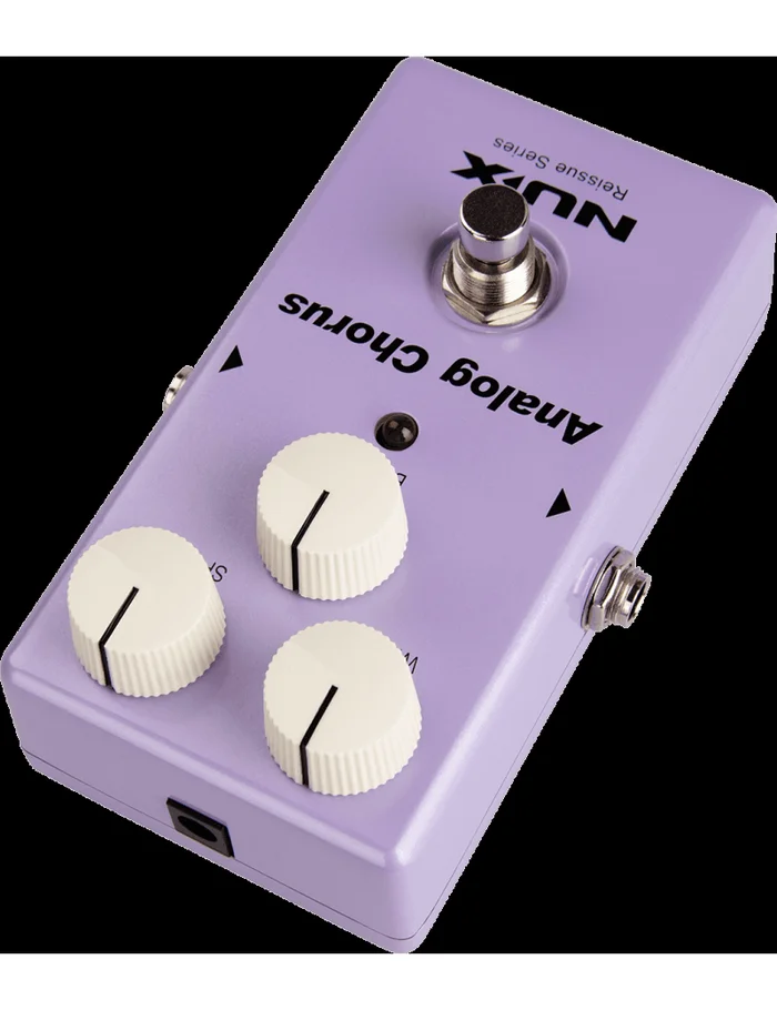 Nux Analog Chorus – Image 4