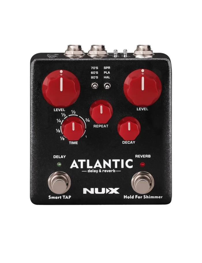 Nux Atlantic