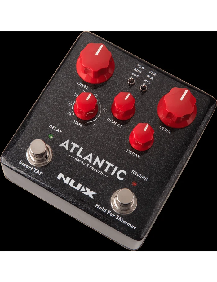 Nux Atlantic – Image 3
