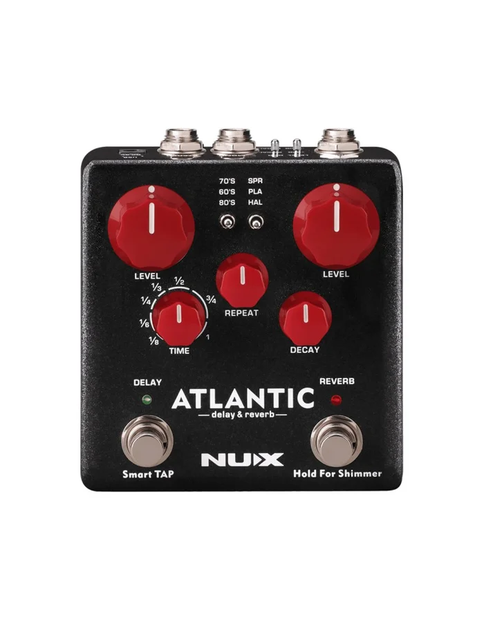 Nux Atlantic – Image 4