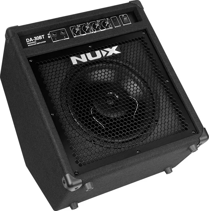 Nux DA-30bt – 2 Voies 30 Watts