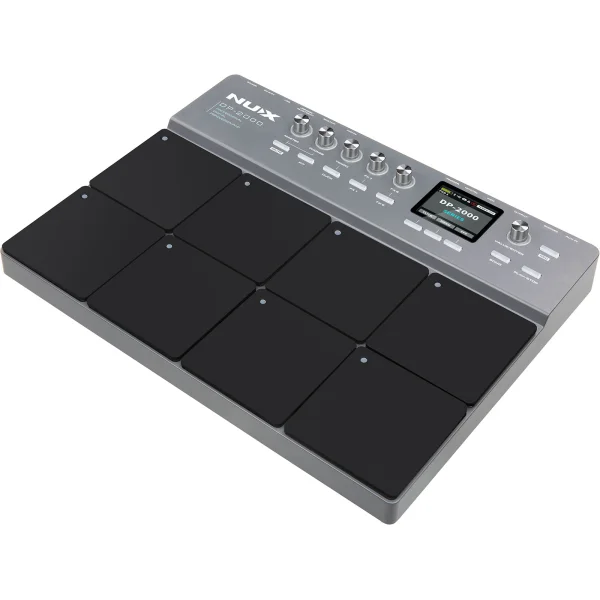 NUX DP-2000 – Image 3
