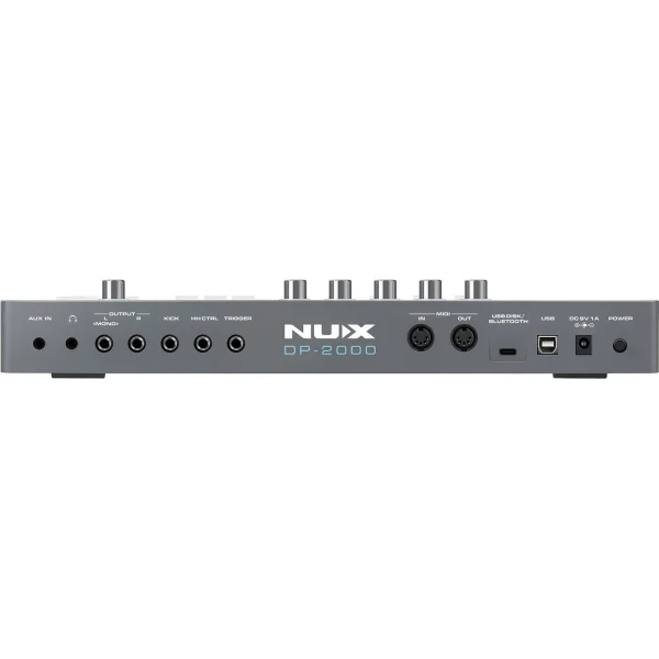 NUX DP-2000 – Image 4