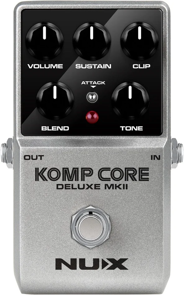 Nux KOMP CORE DELUXE MK2