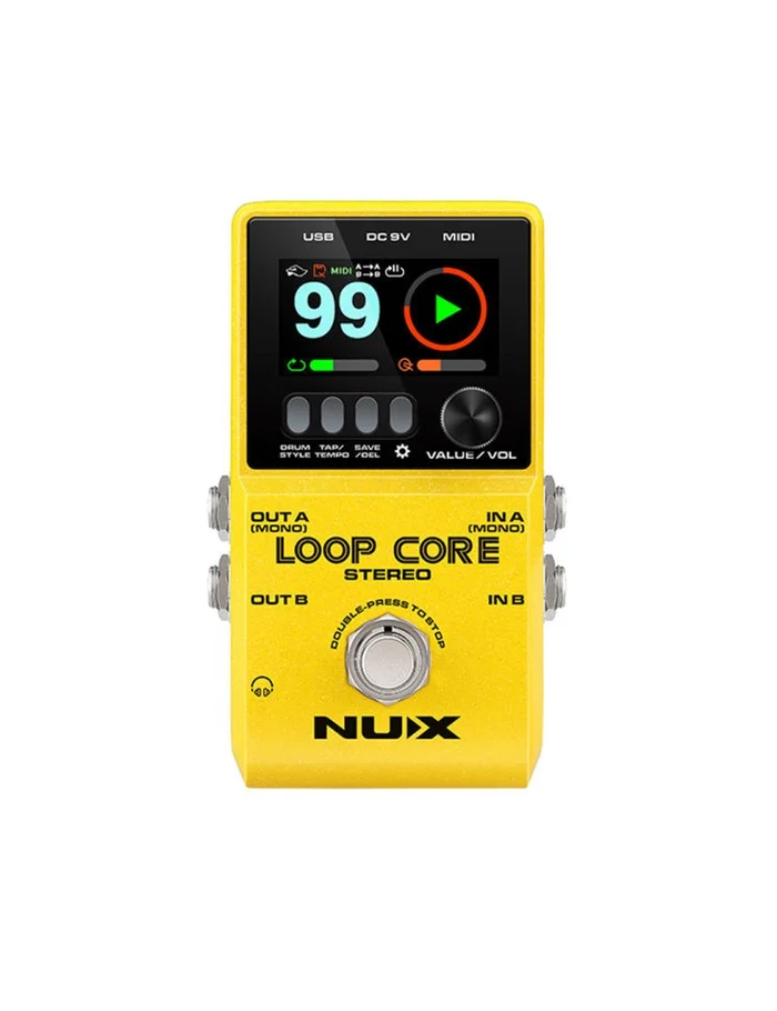Nux Loop Core Stereo
