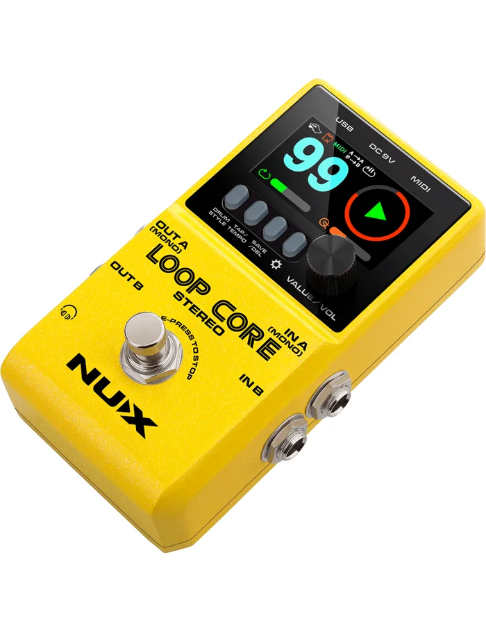 Nux Loop Core Stereo – Image 2
