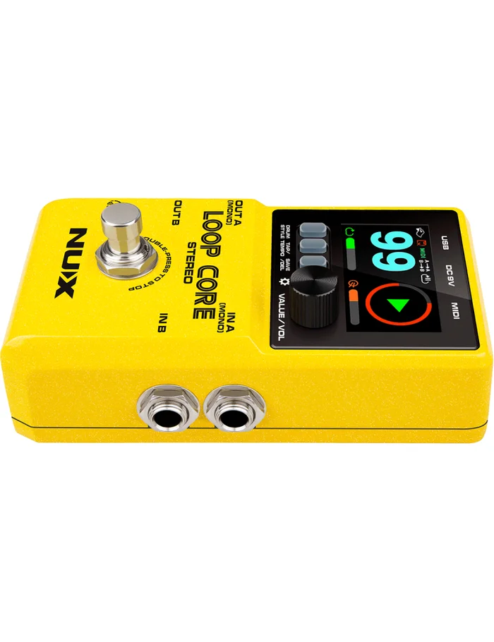 Nux Loop Core Stereo – Image 3