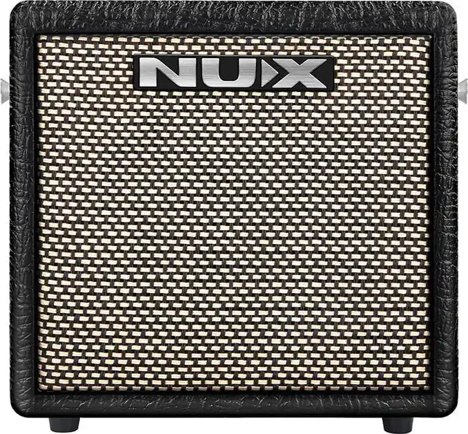 Nux Mighty 8BT MKII Combo modélisation