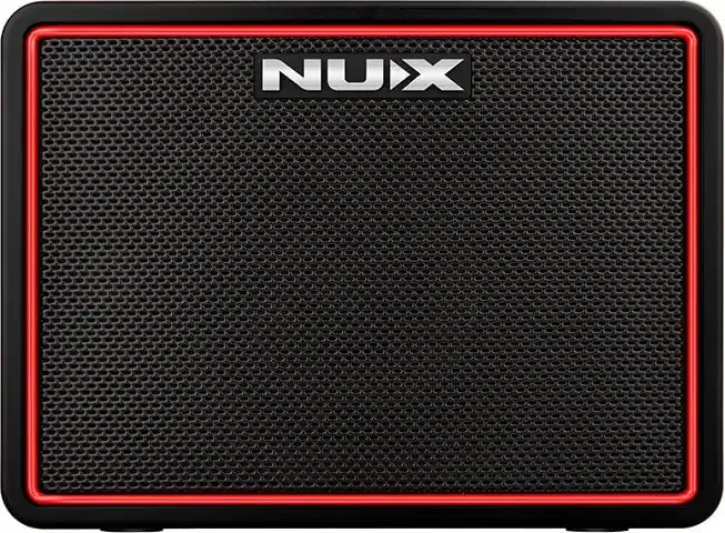 Nux Mighty Lite BT MKII Combo modélisation
