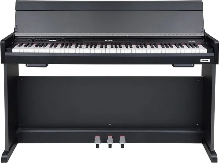Nux NCK-330 Piano numérique Black