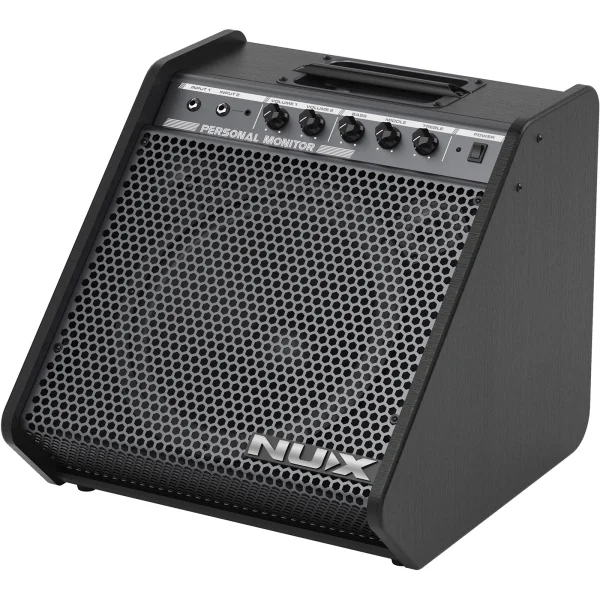 NUX NPA-100 – Image 3