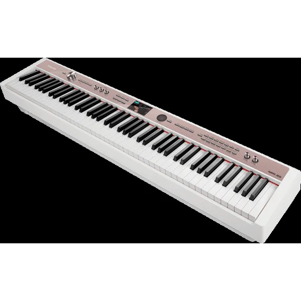 NUX NPK-20 (BLANC)