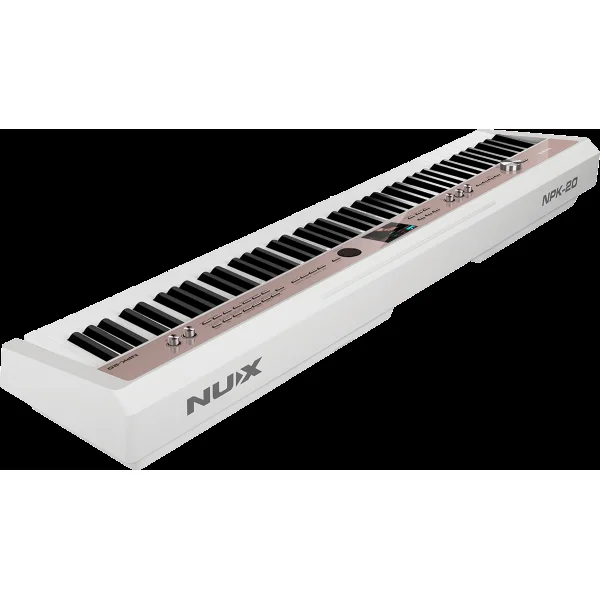 NUX NPK-20 (BLANC) – Image 2