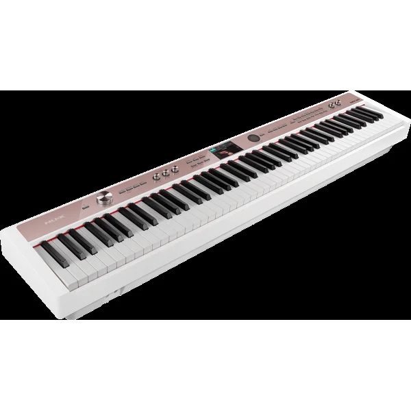 NUX NPK-20 (BLANC) – Image 3