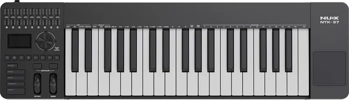 Nux NTK-37 Clavier MIDI