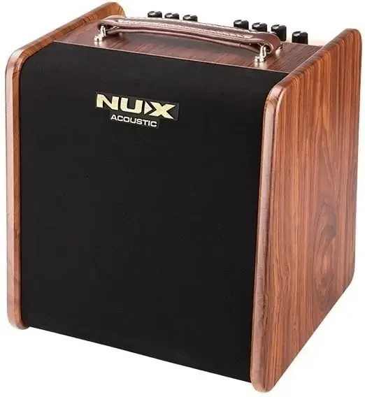 Nux Stageman Combo pour instruments acoustiques-électriques
