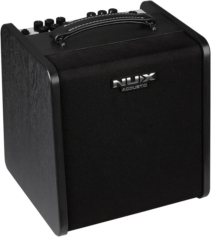 Nux Stageman II AC-60 Studio