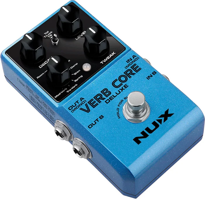 Nux Verbcore Deluxe
