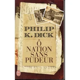 O Nation sans pudeur