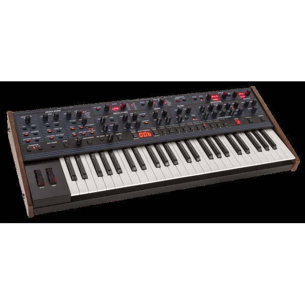 Oberheim OB-6 Keyboard