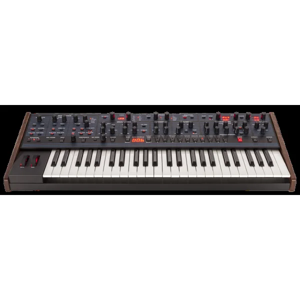 Oberheim OB-6 Keyboard – Image 2