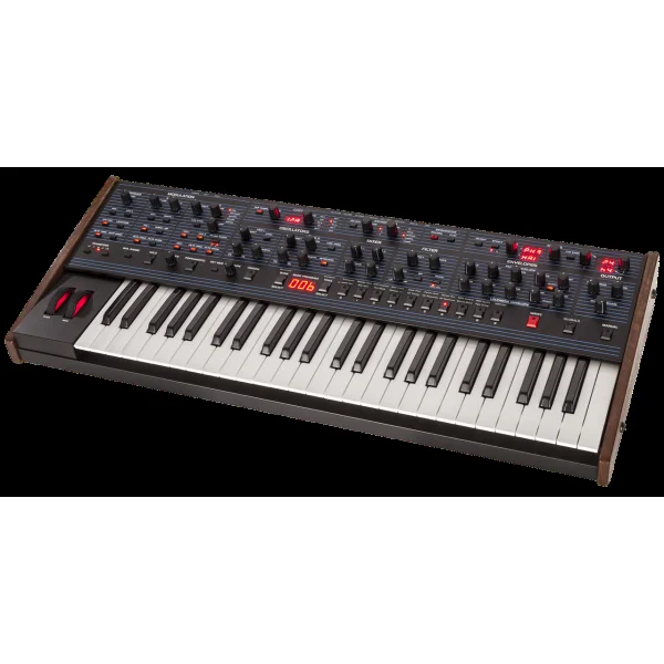 Oberheim OB-6 Keyboard – Image 3
