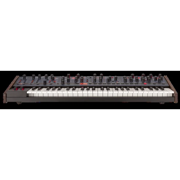Oberheim OB-6 Keyboard – Image 4