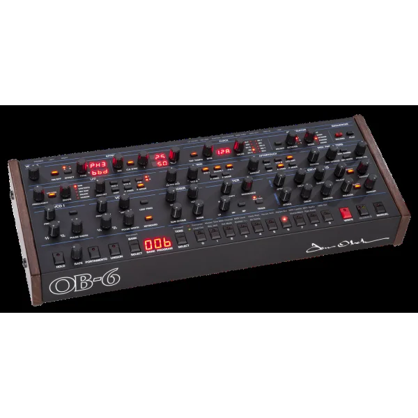 Oberheim OB-6 Module