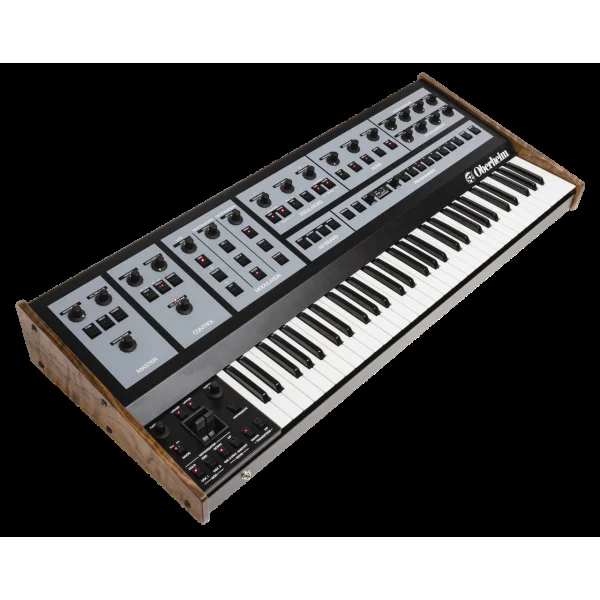 Oberheim OB-X8 Keyboard