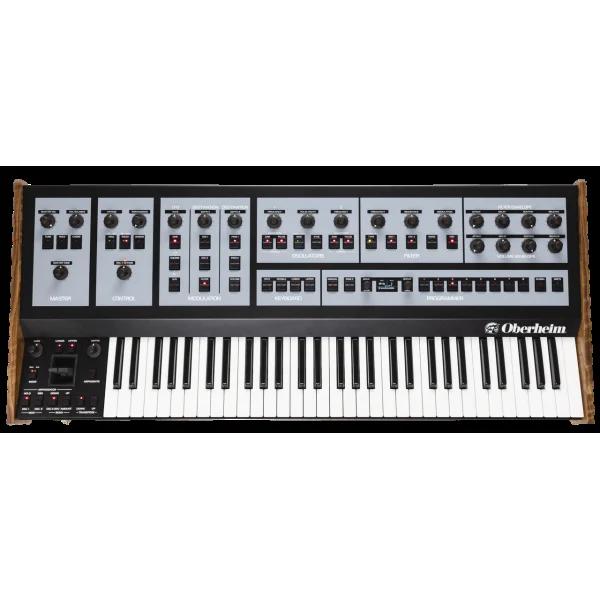 Oberheim OB-X8 Keyboard – Image 2