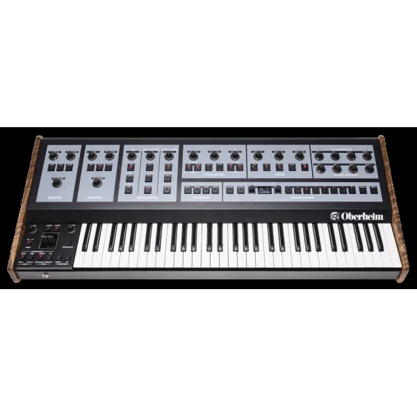 Oberheim OB-X8 Keyboard – Image 3