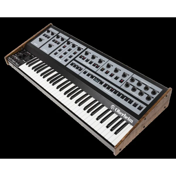 Oberheim OB-X8 Keyboard – Image 4