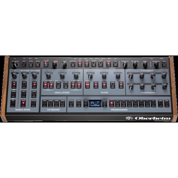 Oberheim OB-X8 Module