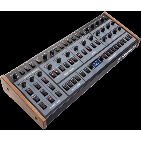 Oberheim OB-X8 Module – Image 4